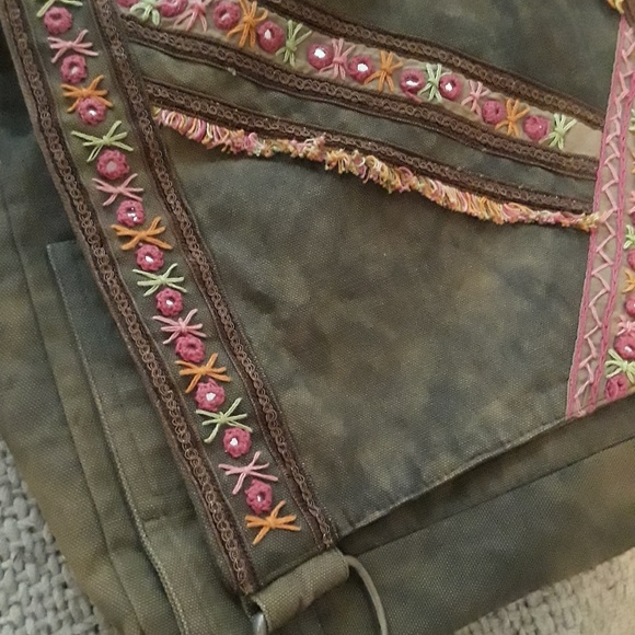 Free people bag - Picture 2 of 4
